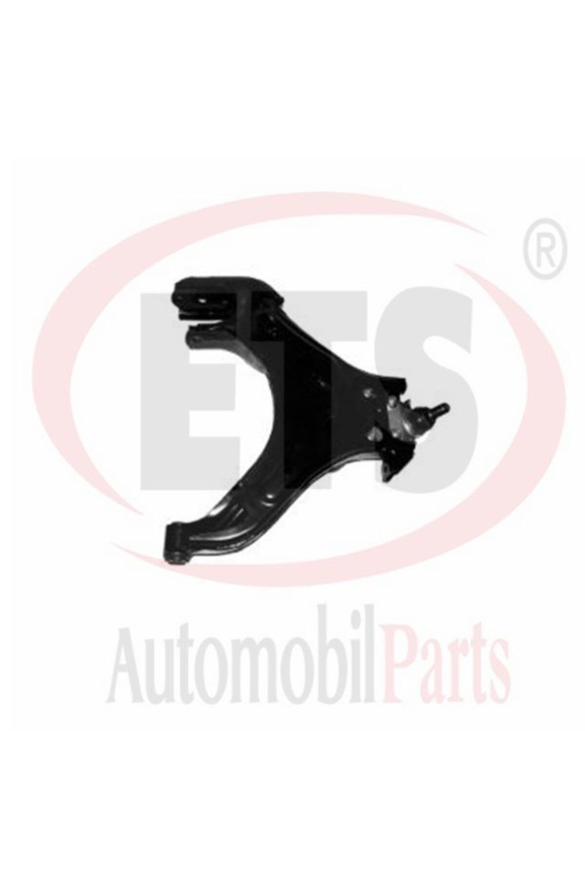 ETS Salıncak Alt Sag- D-max 4wd 02- (Euro3-euro4)