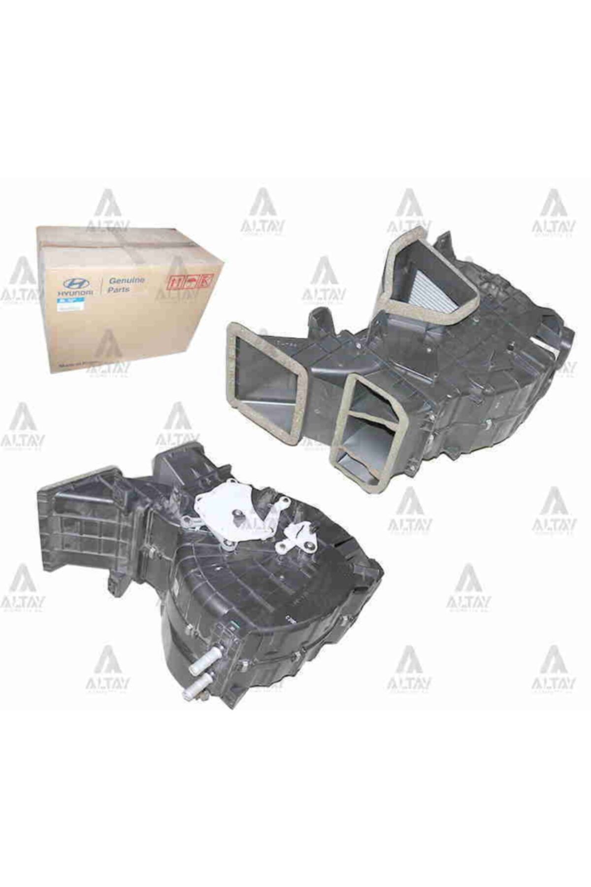 MOBIS Kalorifer Komple Getz 03-06