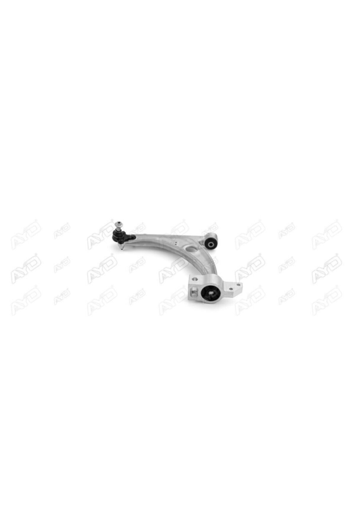 AYD Salıncak Passat / Tiguan 05-10 Alum.rotilli Alt Sol