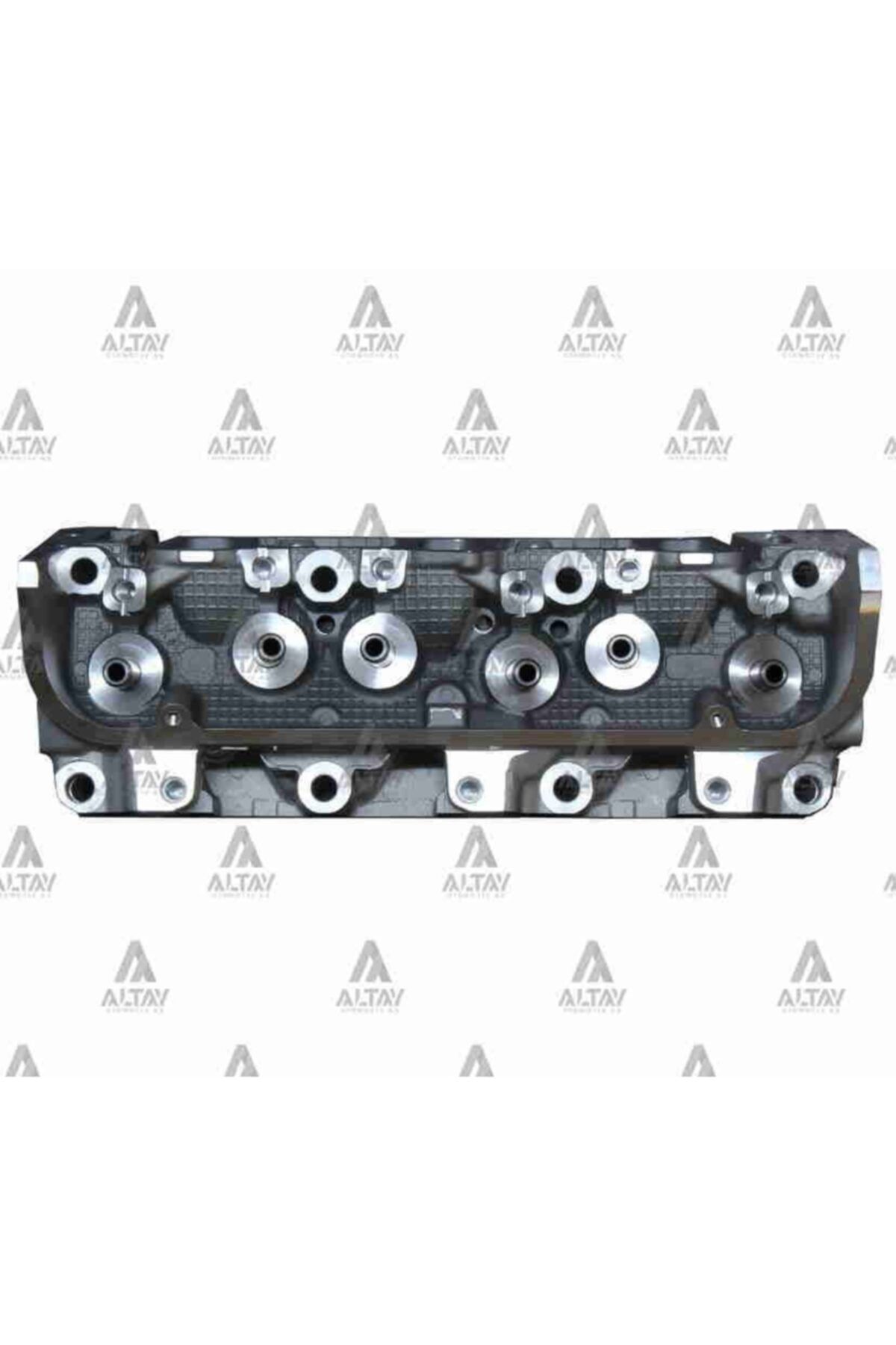 MAHER Silindir Kapağı Vectra B / Omega 2.5 X25xev (Tek Taraf)
