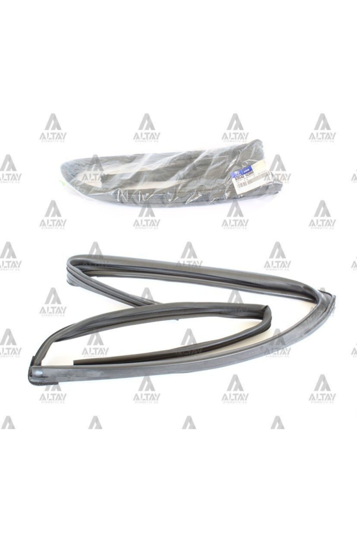 MOBIS Sağ Arka Kapı Cam Fitili Getz 03+