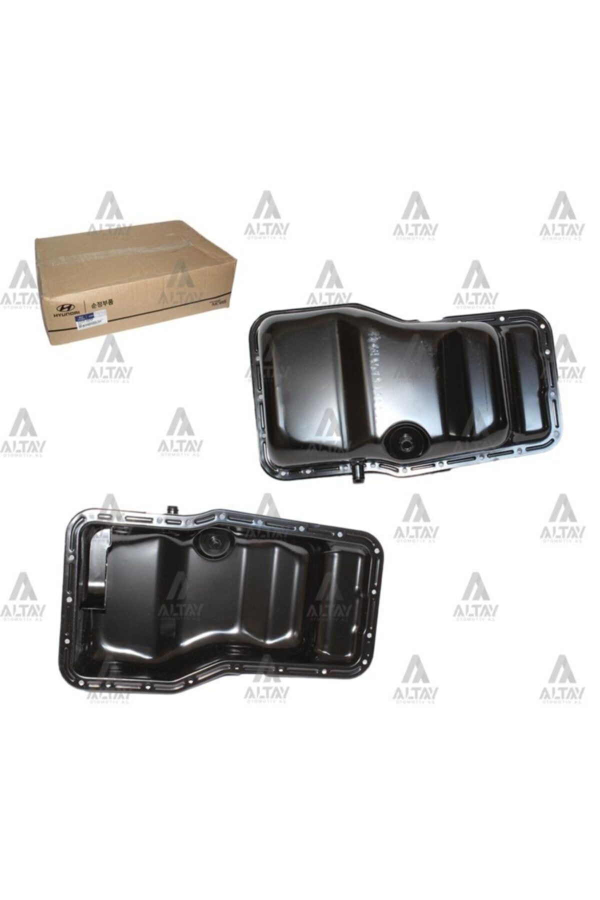 MOBIS Karter Kmy 08-11 D4cb