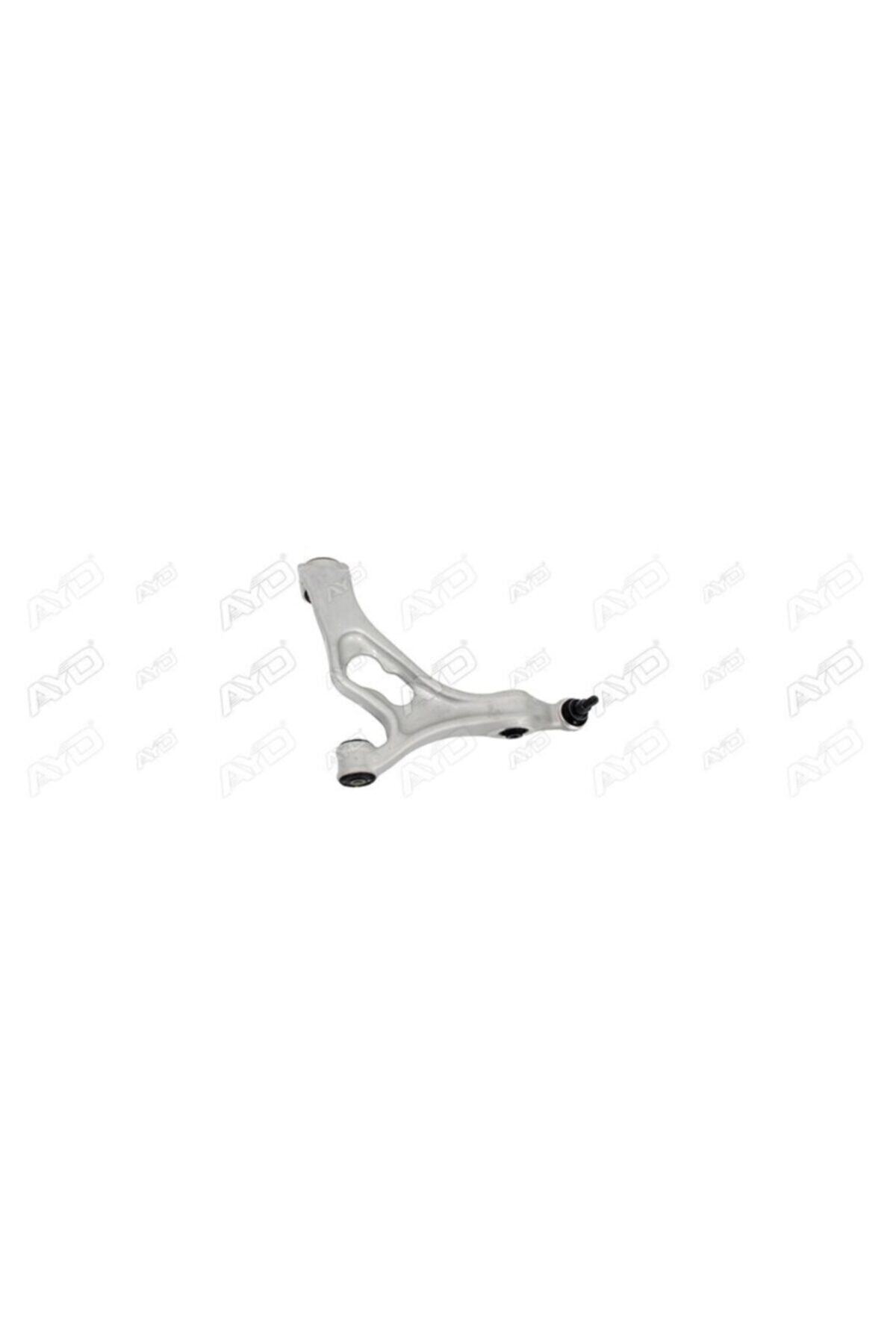 AYD Salıncak Touareg 04-10 / Q7 06-15 / Cayenne 04-10 Aluminyum Alt