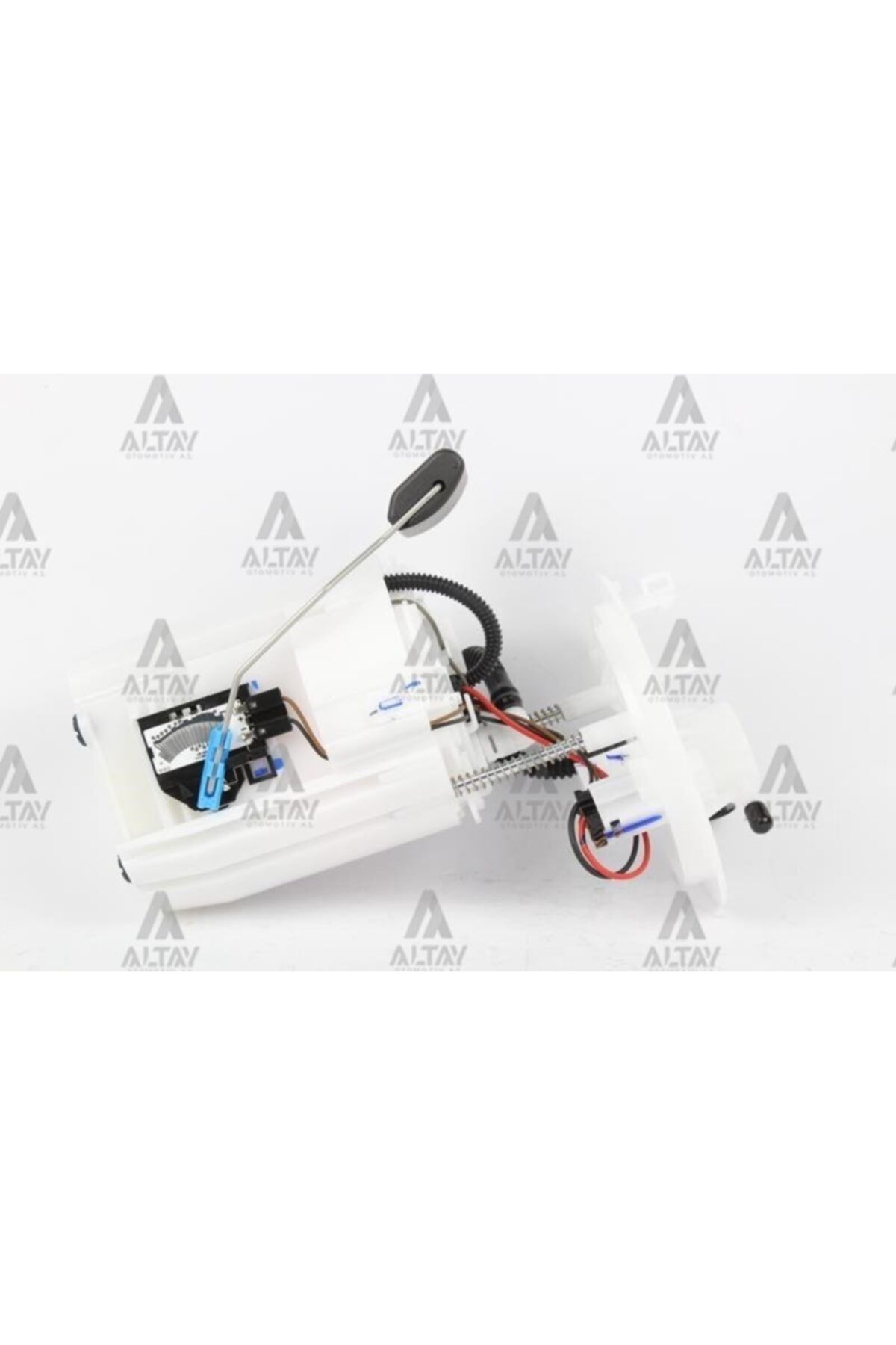 MOBIS Depo Şamandırası Komple Accent 15-18 Blue 1.4cc Benzinli