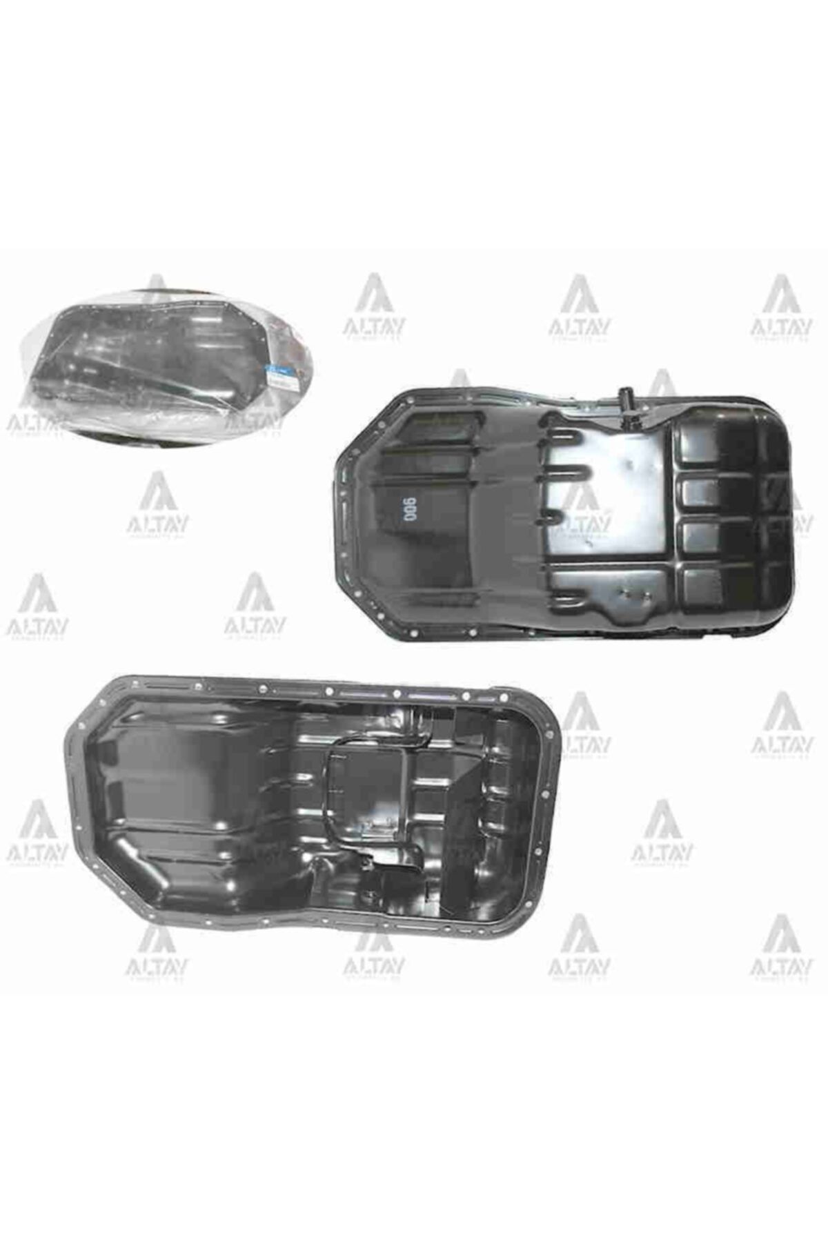 MOBIS Karter H-100 / Kmy / L-300 / Bongo 06= 