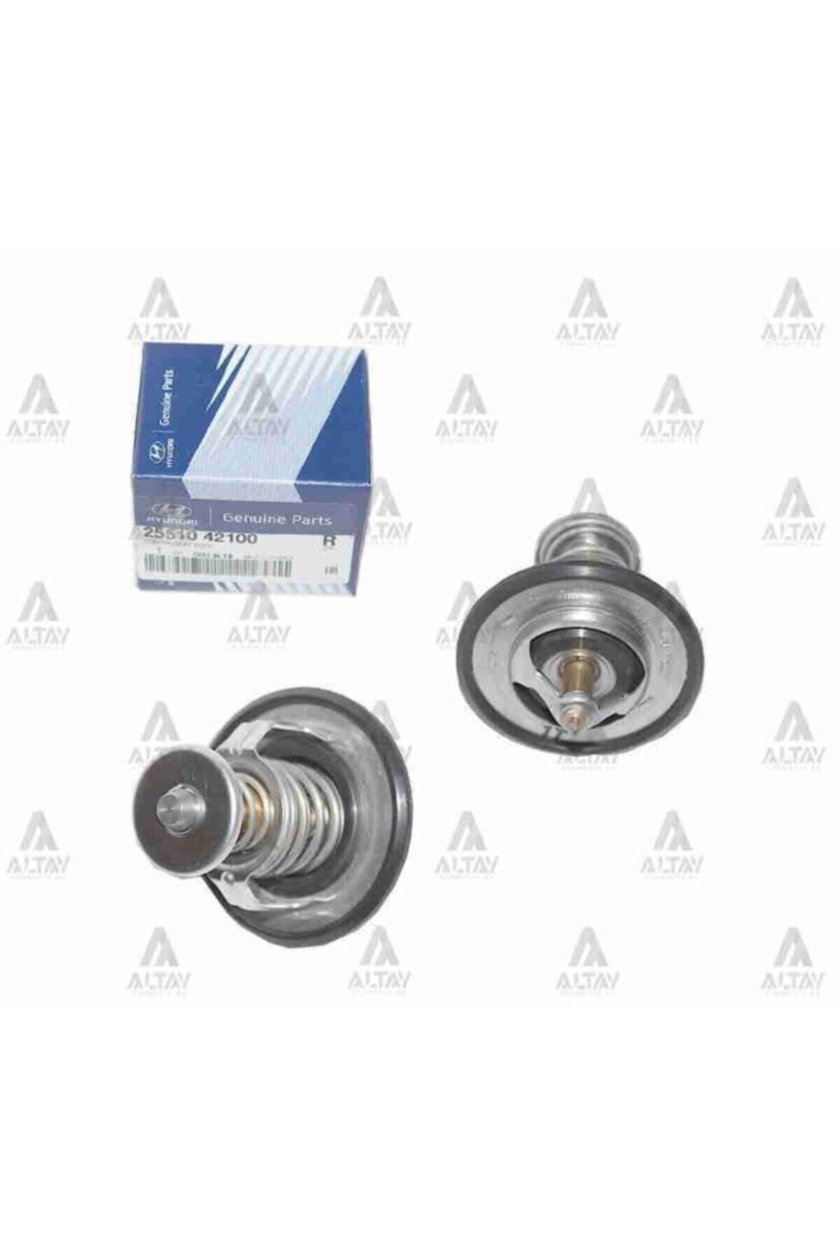 MOBIS Termostat Kmy 97=  / Starex 82°c