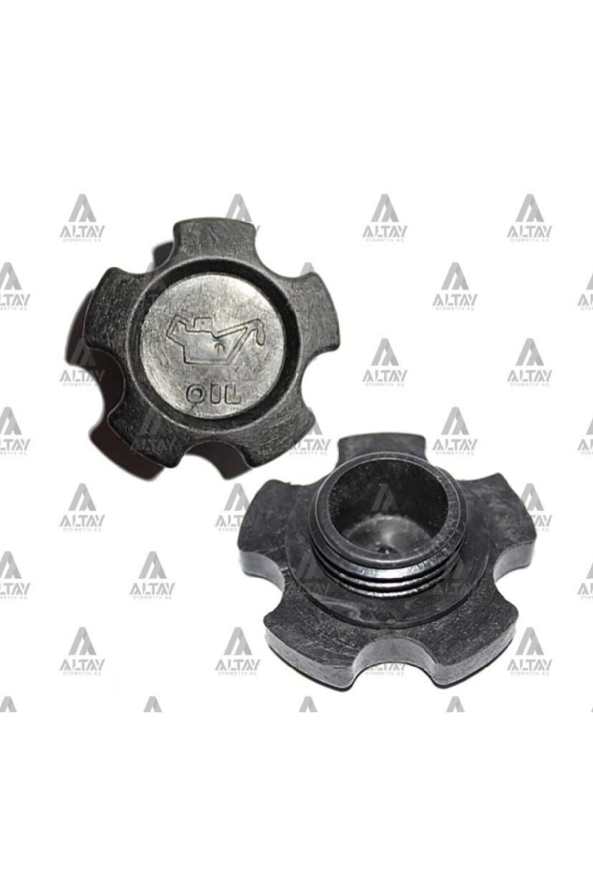MAHER Kapak Motor Yağ Pıckup D21-d22 / Tüm Binek (Yerli)