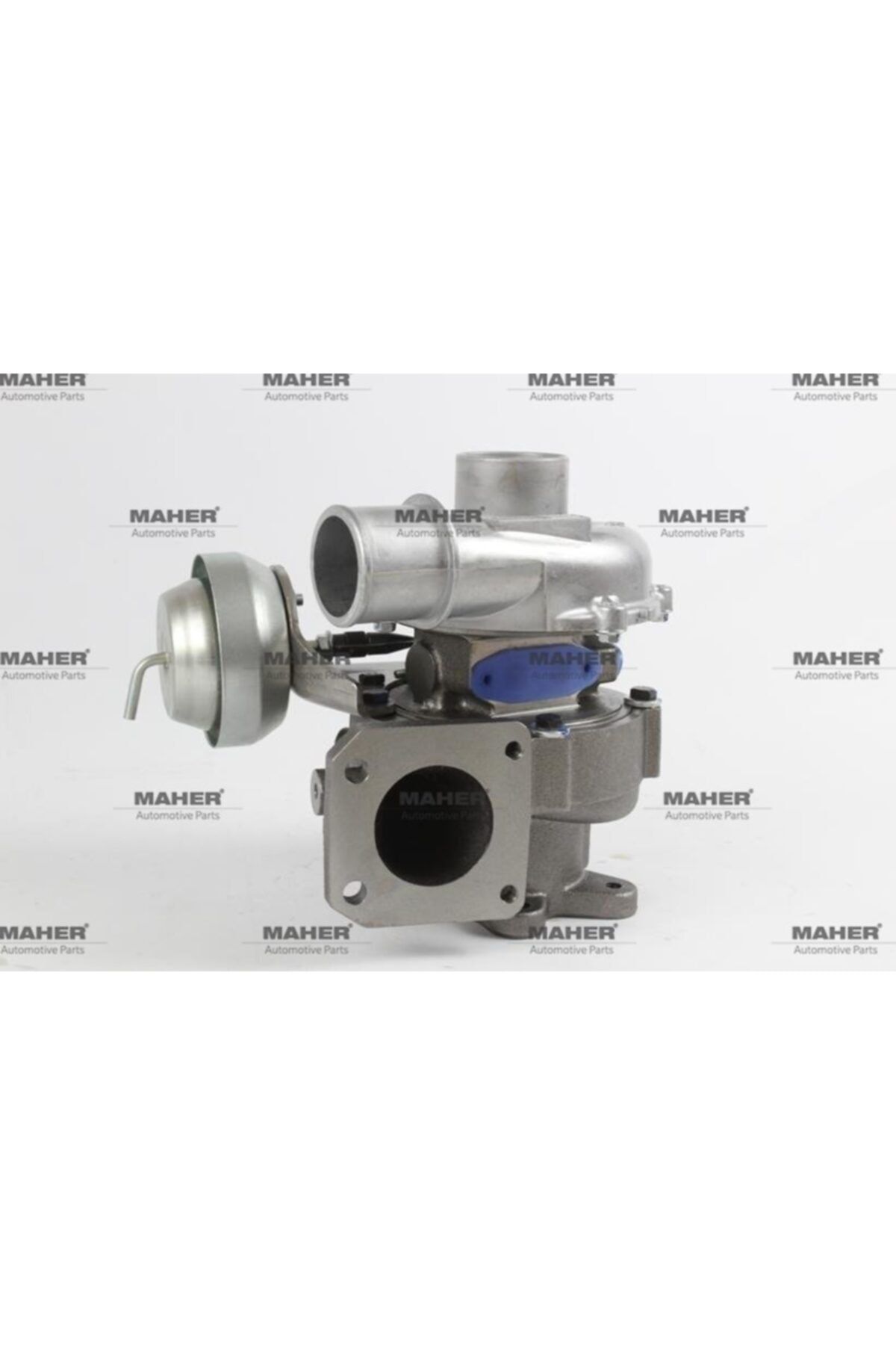 MAHER Turbo Bt-50 06-12 / Ranger 06-12 / 2.5cc
