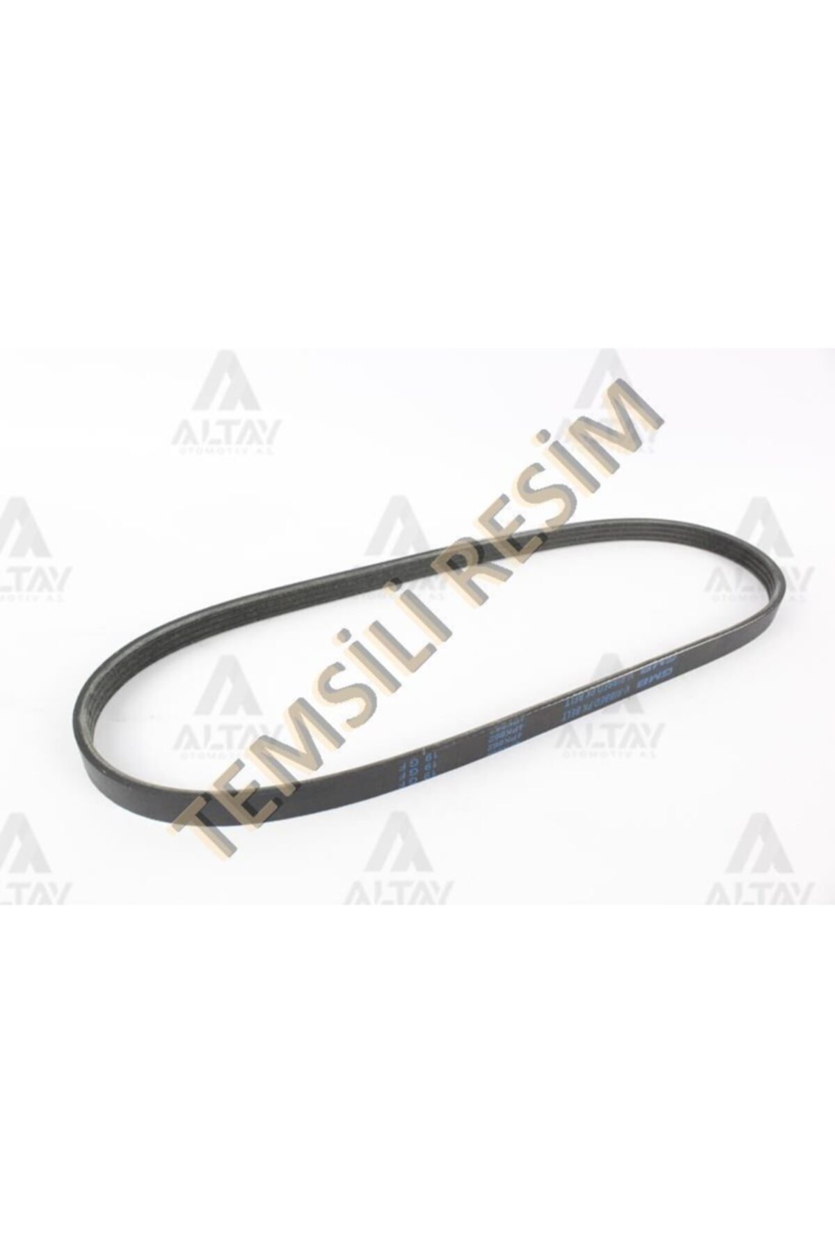 GMB Kanallı Kayış Motorcraft Jk 6960 / Gm