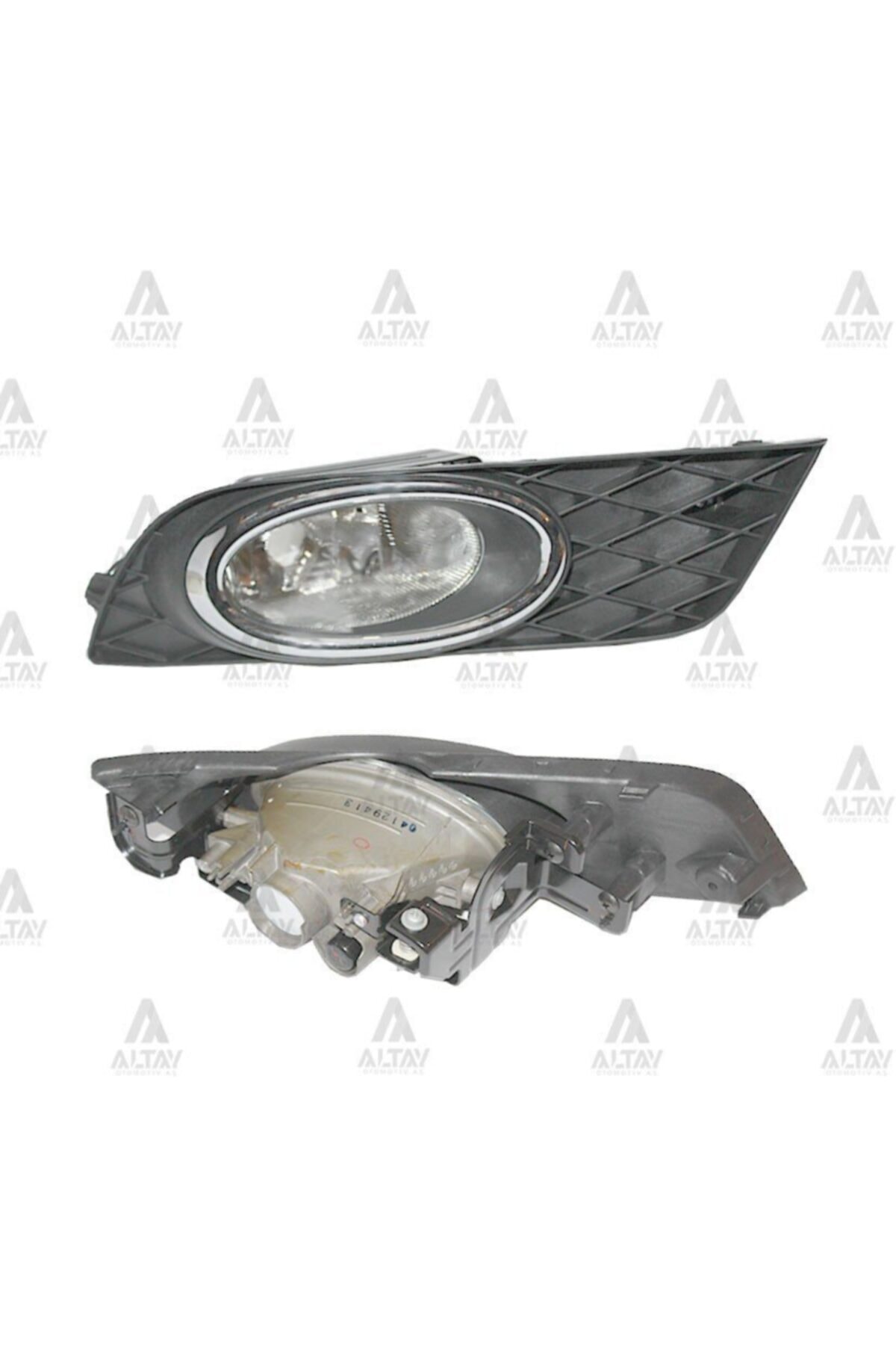 Depo Sis Lambası Cıvıc 12-16 Ön Sağ