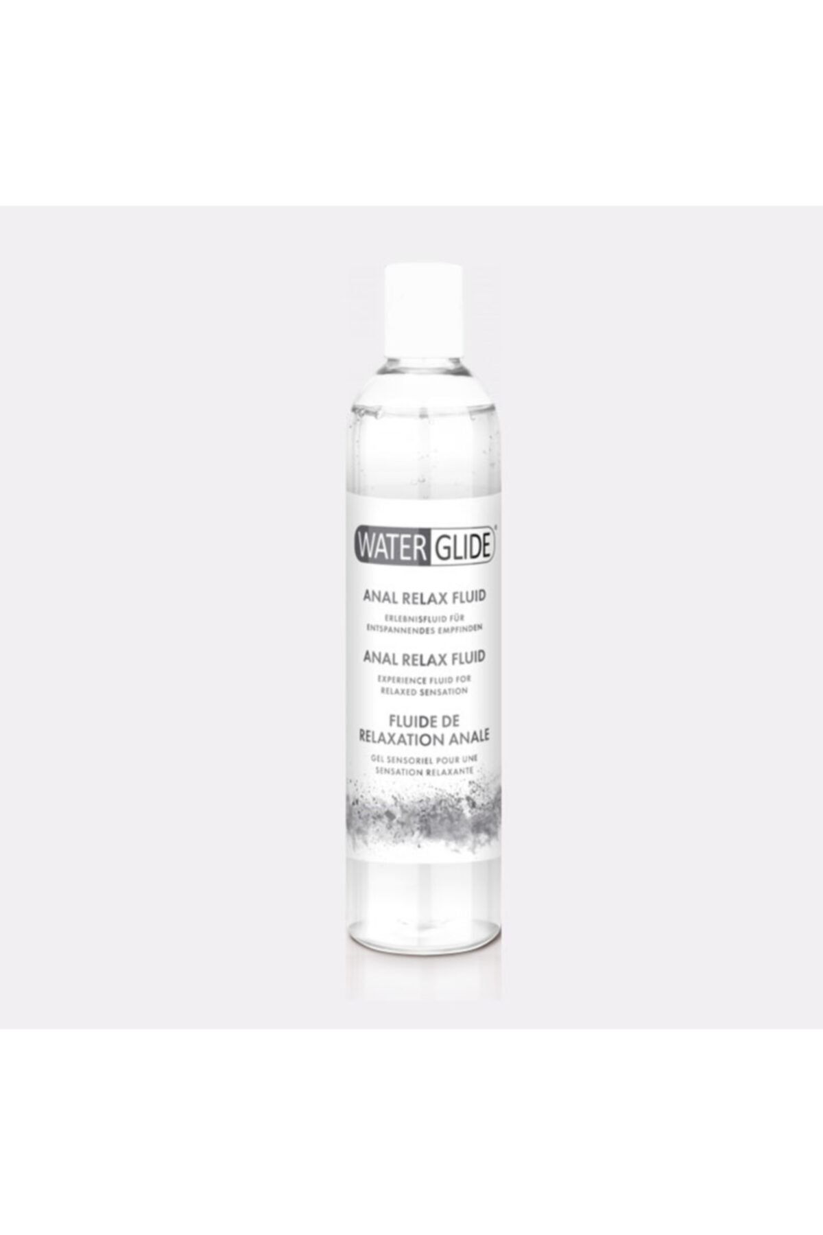 WATERGLIDE Anl Relax Fluid 400ml Anl Kayganlaştırıcı Jel