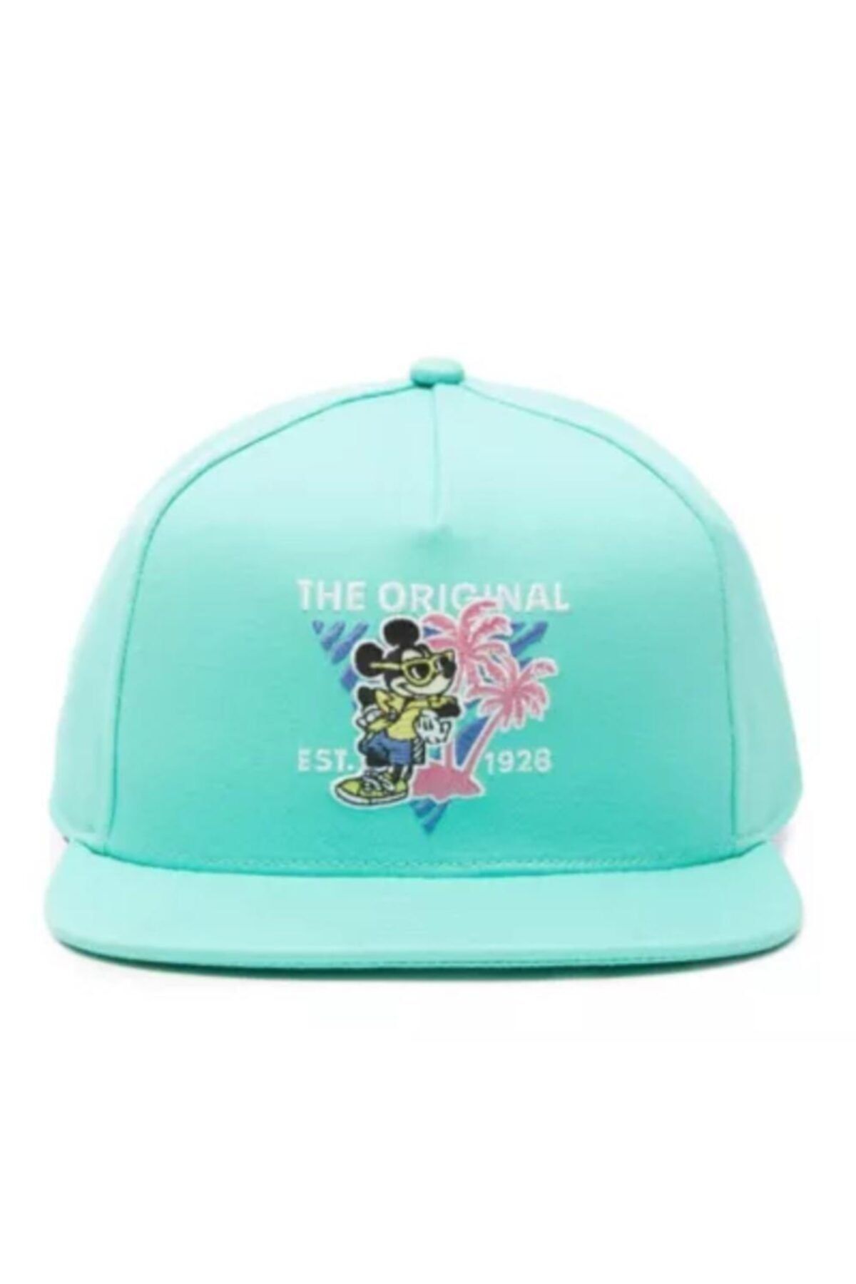 Vans Mickey's 90th Snapback Bermuda Şapka