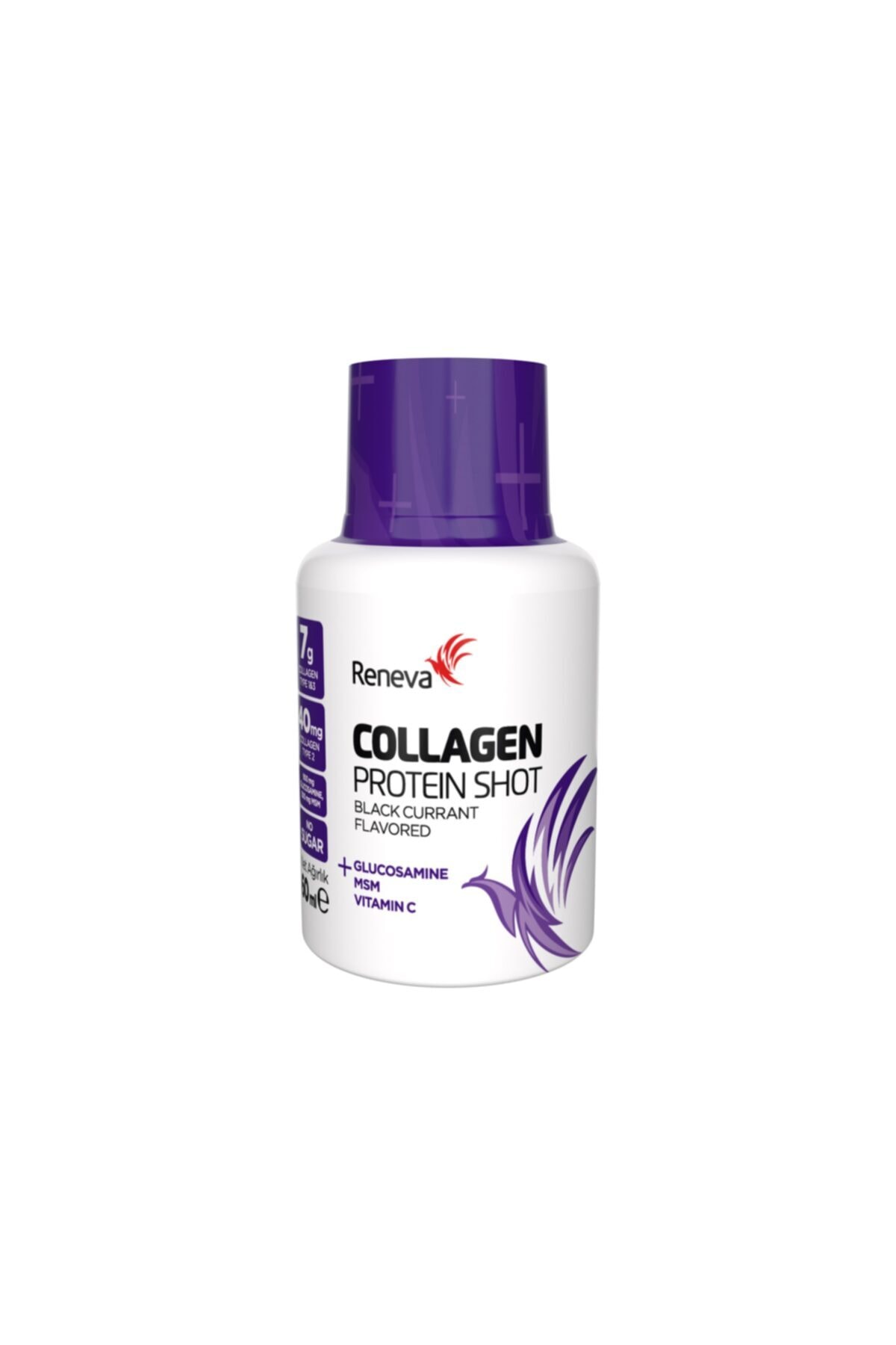 Reneva Collagen Protein Shot Flex