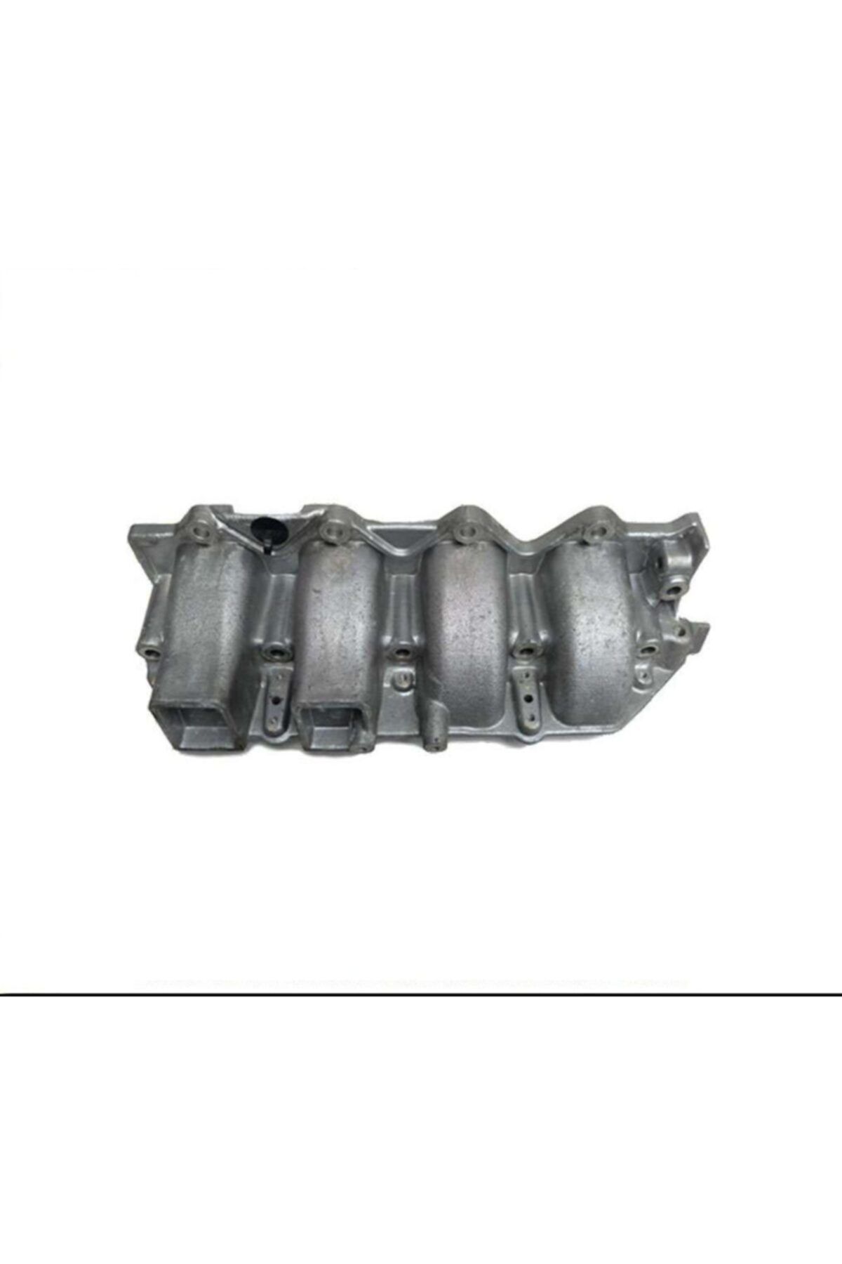 özder otomotiv 8200329496 Emm Manifold Megane 2 Scenic 2 1,6 16v K4m Alt Döküm