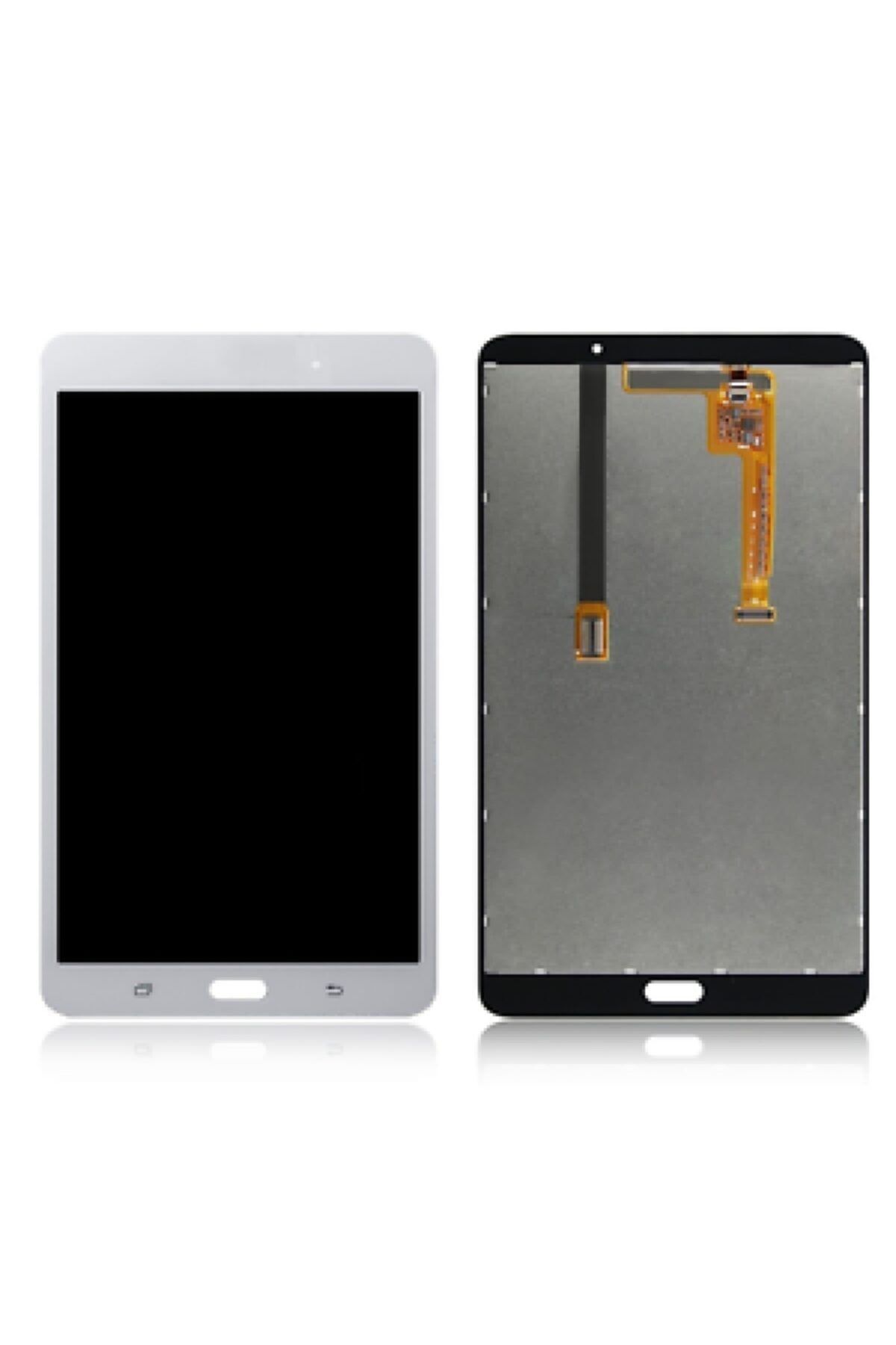 Teknonet Samsung Galaxy T280 Tab A 7.0 2016 Uyumlu Lcd+dokunmatik