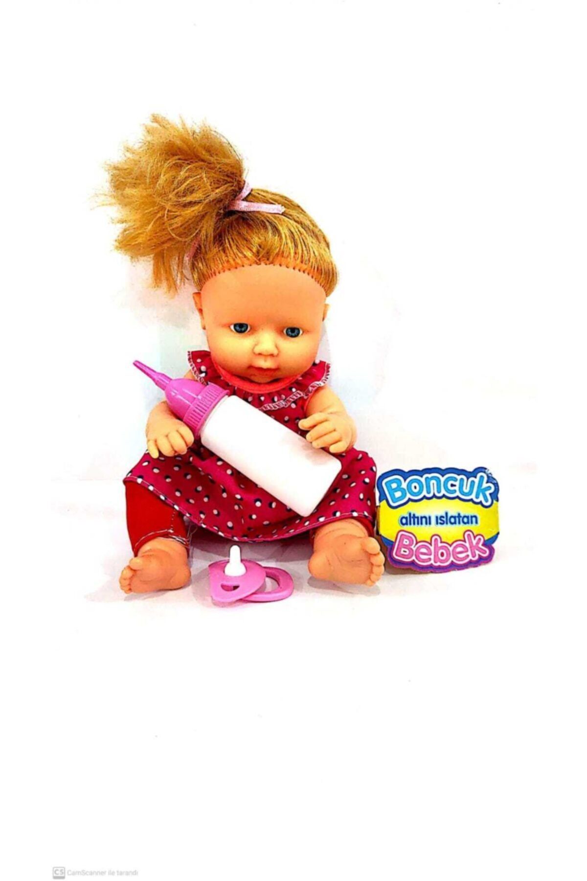 berattoys turkce konusan altini islatan biberonlu oyuncak boncuk bebek fiyati yorumlari trendyol