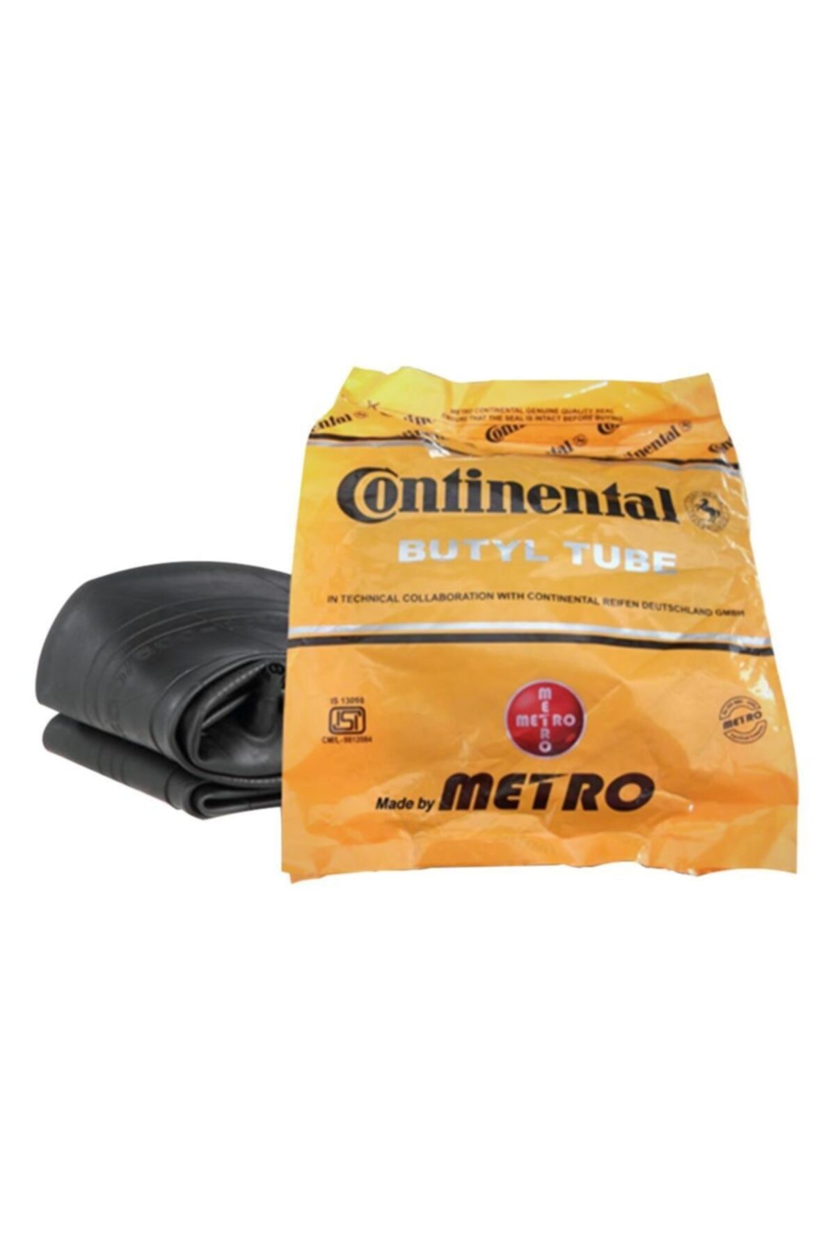 PUMA METRO 400/80r20 Tr218a Xx Iç Lastik Puma/metro (4008020)