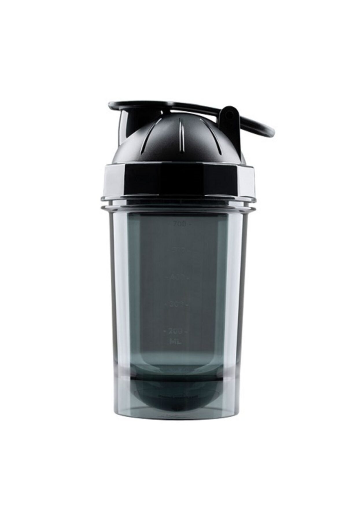 Dragonglass Gri Shaker 700 ml