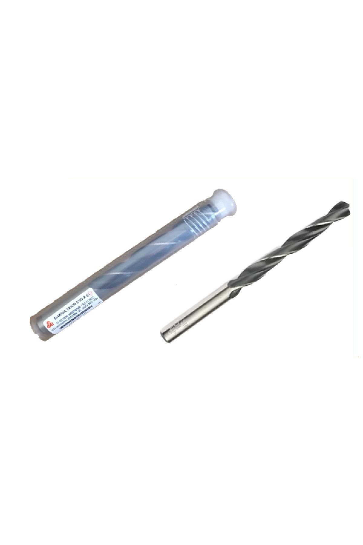 Makina Takım 13.9 mm Matkap Ucu B00007001390