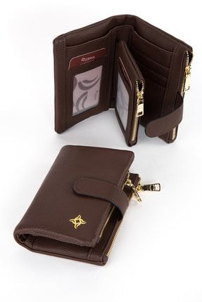 Billetera olive cyzone new arrivals