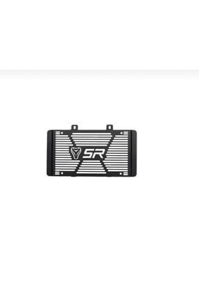 Cf Moto Sr250 Radyatör Koruma Sr 250 Radyatör Izgarası Image 0
