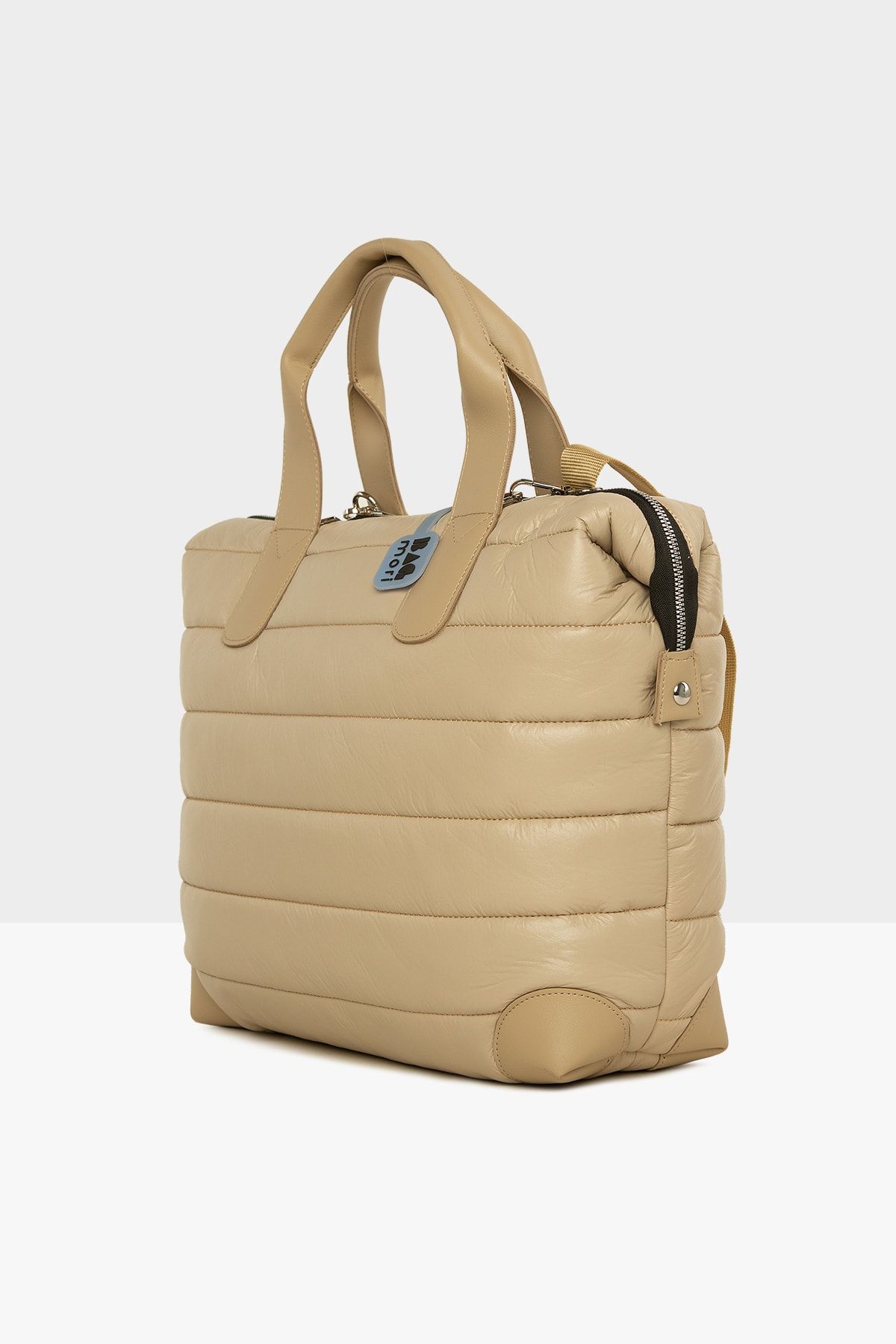 Capazo pleat sales up tous