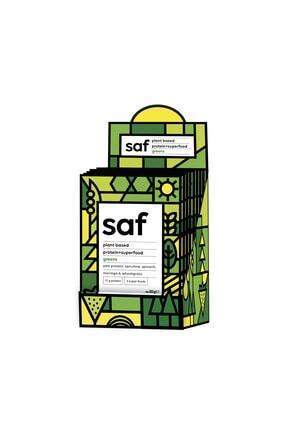 Saf Greens Mix 10 X 30 gr Saşe Image 0