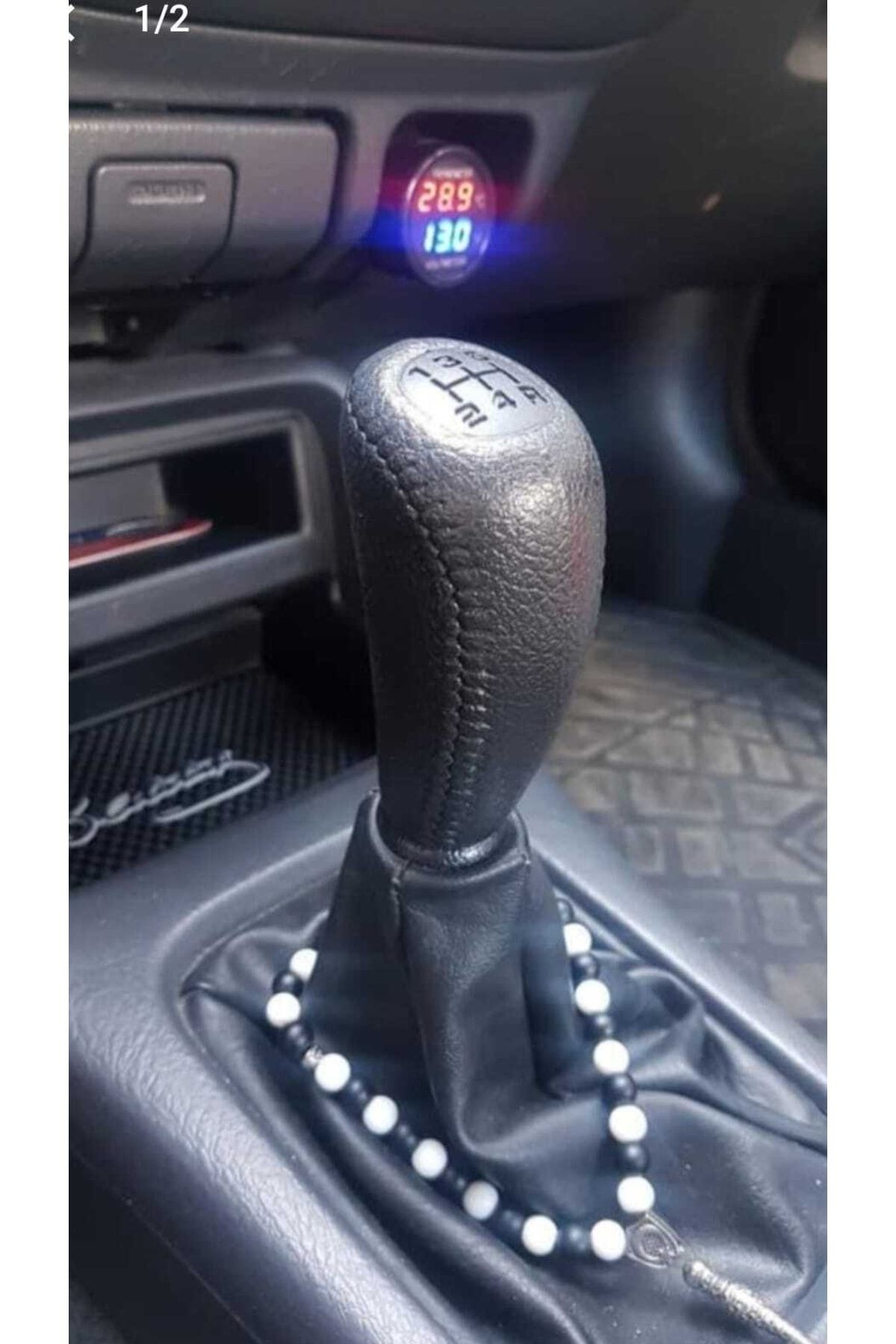 1997 honda 2025 civic shift knob