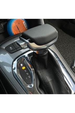 Otomatik Vites Topuzu Cruze Astra Insignia Captiva (audi Model) Düz Siyah Image 0