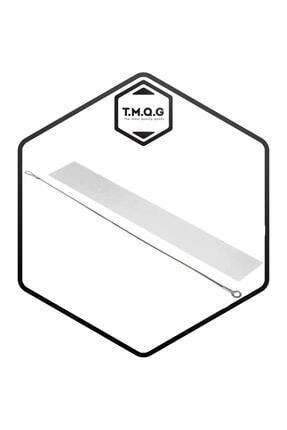 30 Cm Yedek Tel + Teflon | Poşet Ağzı Kapama Yapıştırma Makinesi Image 0