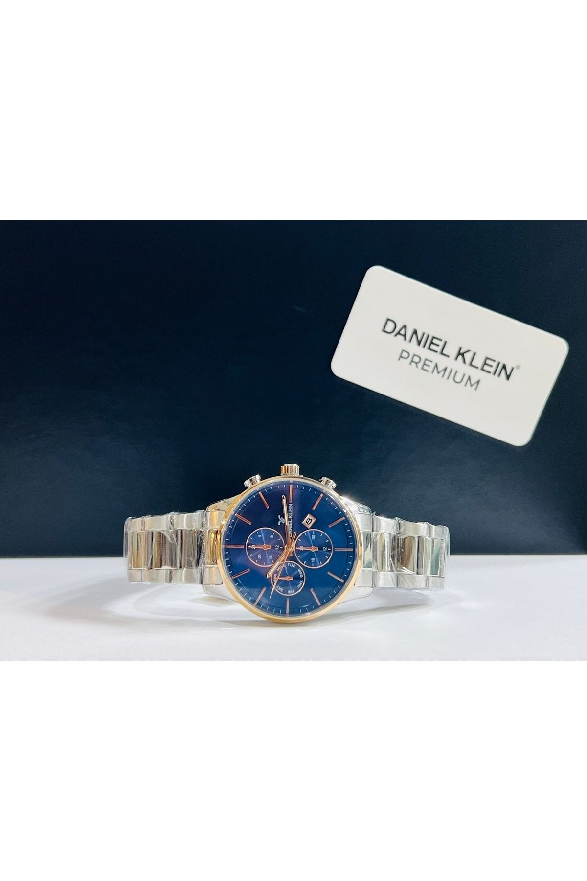 Daniel klein hotsell watch premium