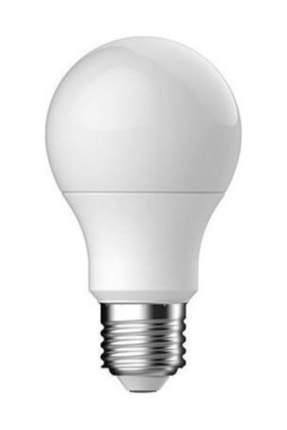 Beyaz 9,5w E27 Led Ampul 6 Adet Image 0