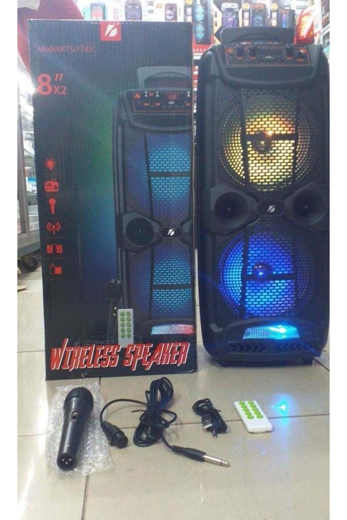 Product