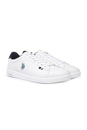 U.s. Polo Assn 101265963 Franco Kadın Spor Ayakkabı Image 0