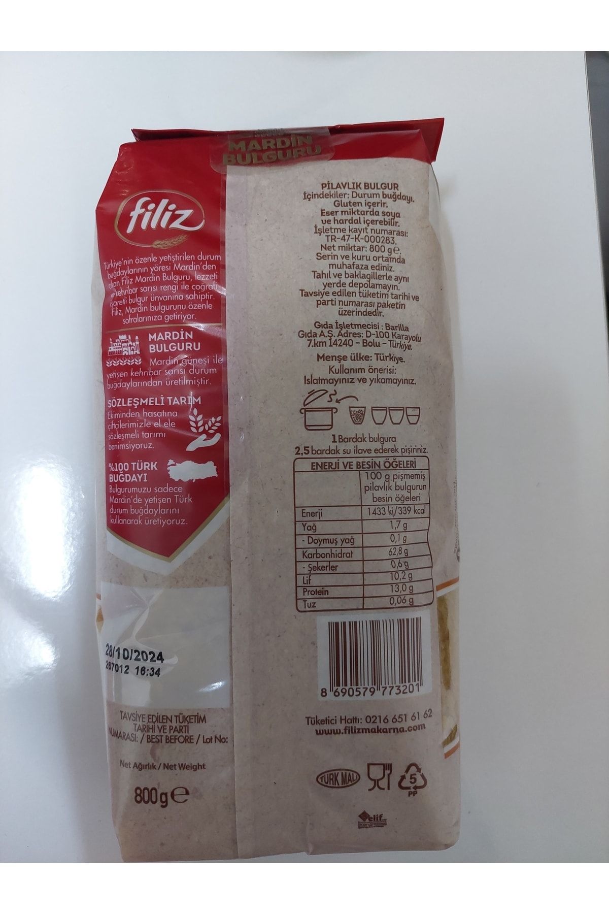 Product
