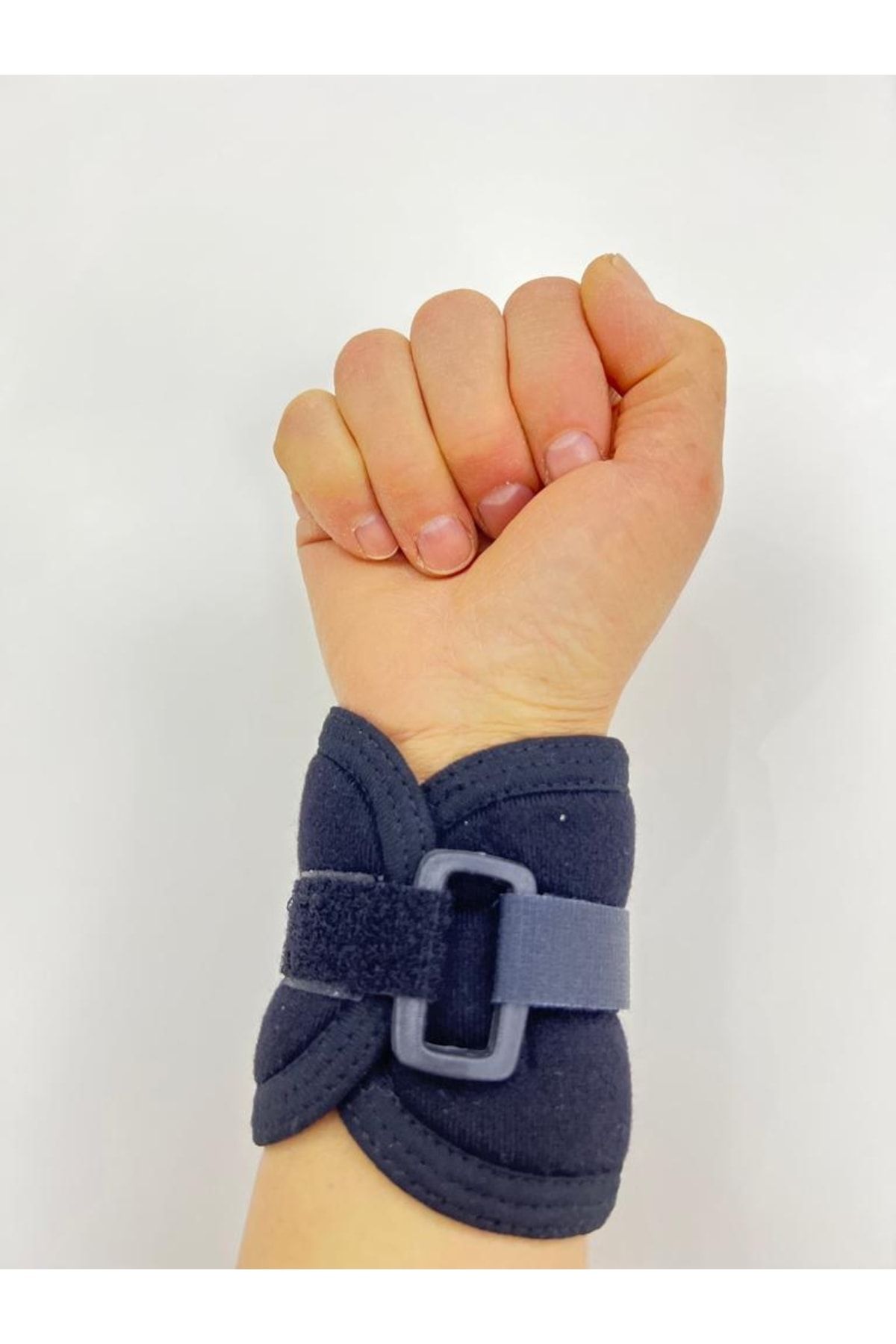 Wrist Brace Wrist Splint Elastic Adjustable Wrist Brace For Sports Sprains