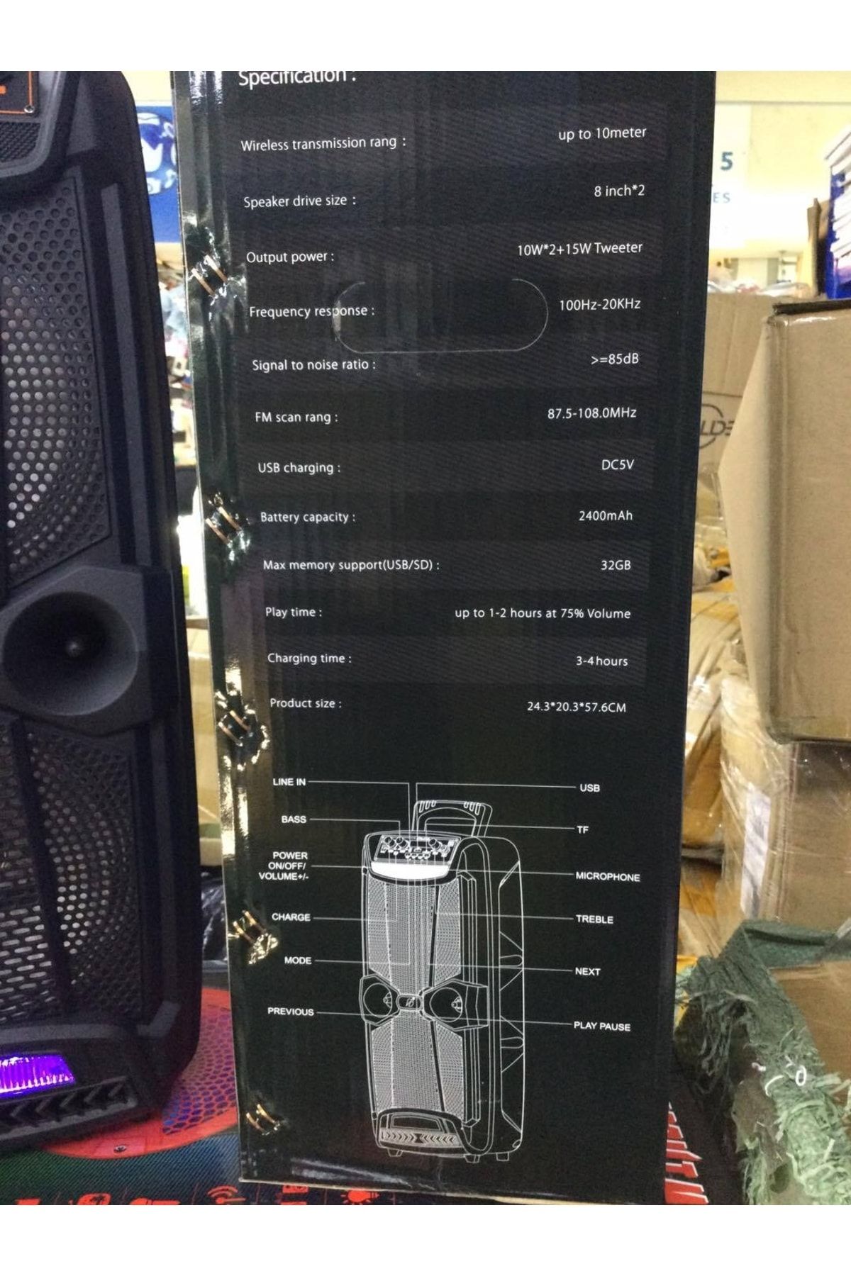 Product