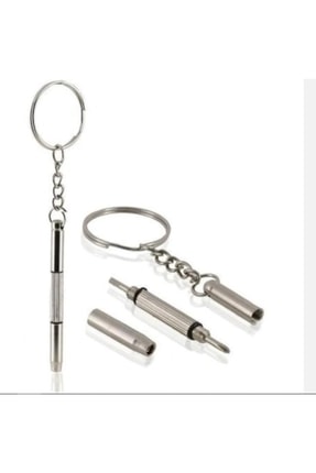 Gözlük Tornavida Seti Image 2