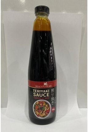Teriyaki Sos Image 0