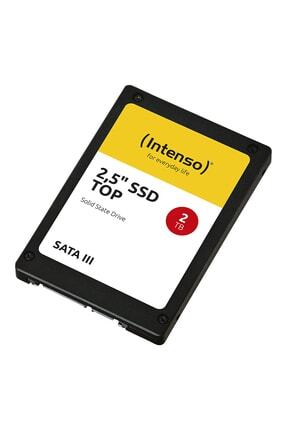 Top 2tb 520mb-500mb/s Sata3 2.5