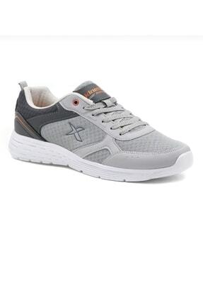 101333714 Apex Tx 3fx Erkek Spor Ayakkabı Gri Image 0