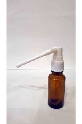 Püskürtmeli Propolis Şişesi Gaga Sprey 20 Cc Image 0