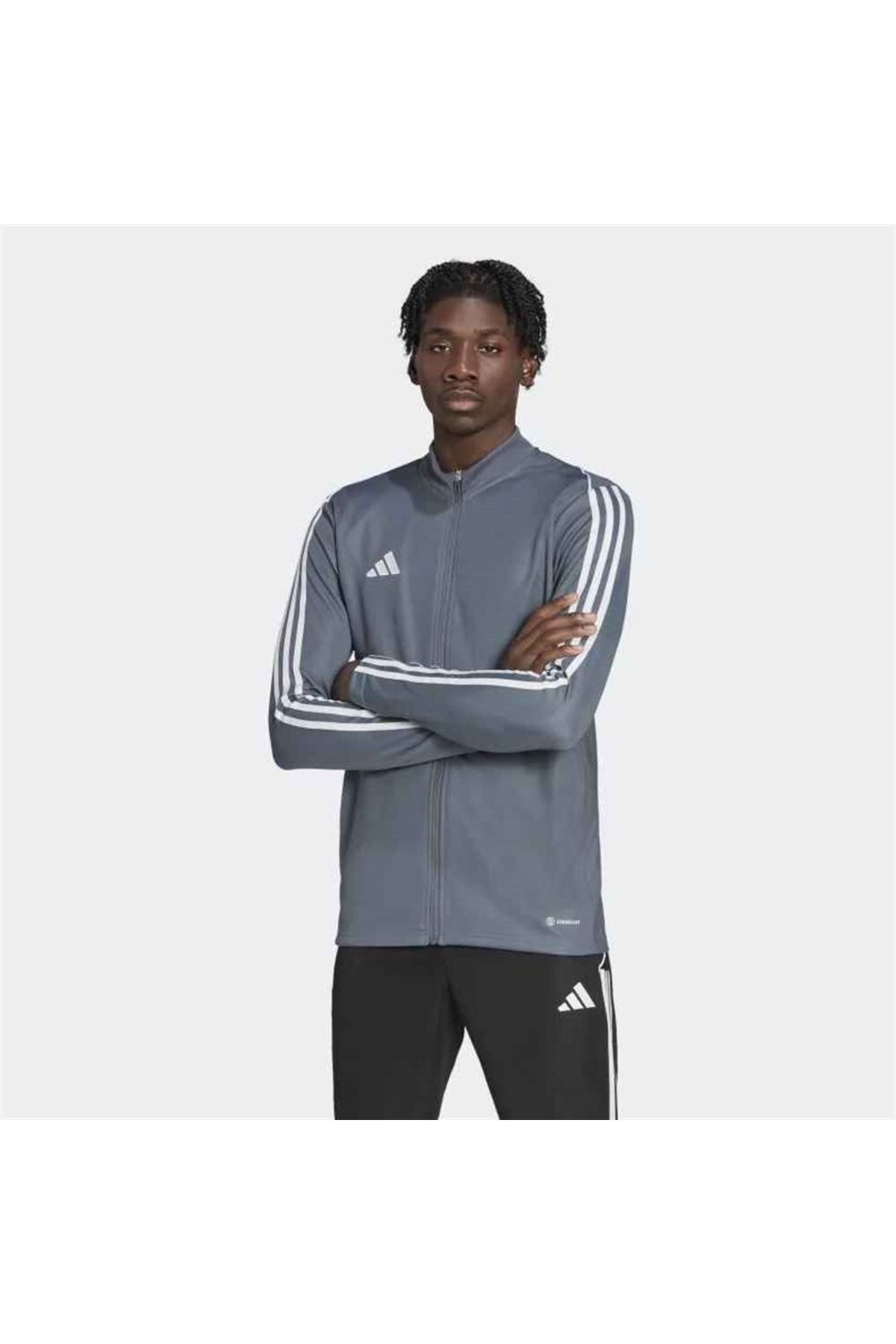 Adidas tiro deals sweatshirt