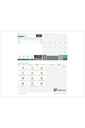 Barkodlu Satış Programı (paket1), Barkod Sistemi Image 0