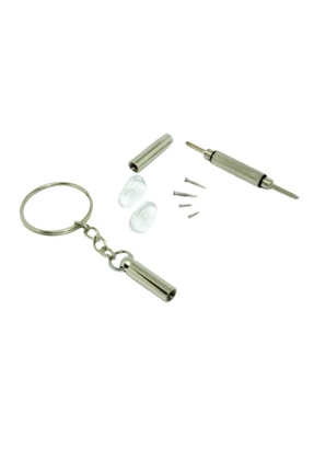 Gözlük Tornavida Seti Image 0