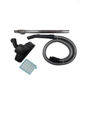 Fc 8475 Powerpro Compact Elektrikli Süpürge Hortum Seti Ve Hepa Filtre Image 0