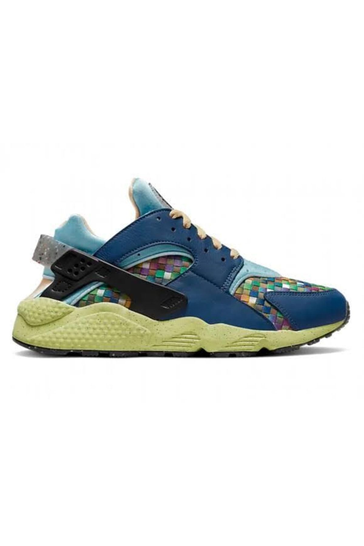 Nike huarache mens navy online