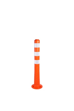 Ekonomik Şerit Ayırıcı Yol Dubası 70 cm Image 0