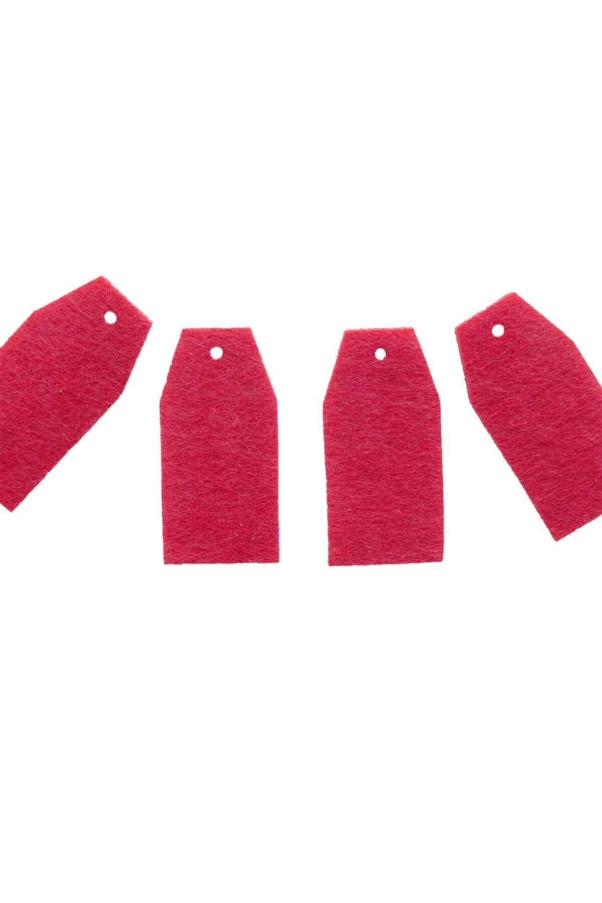 toptankece Keçe 8 cm
