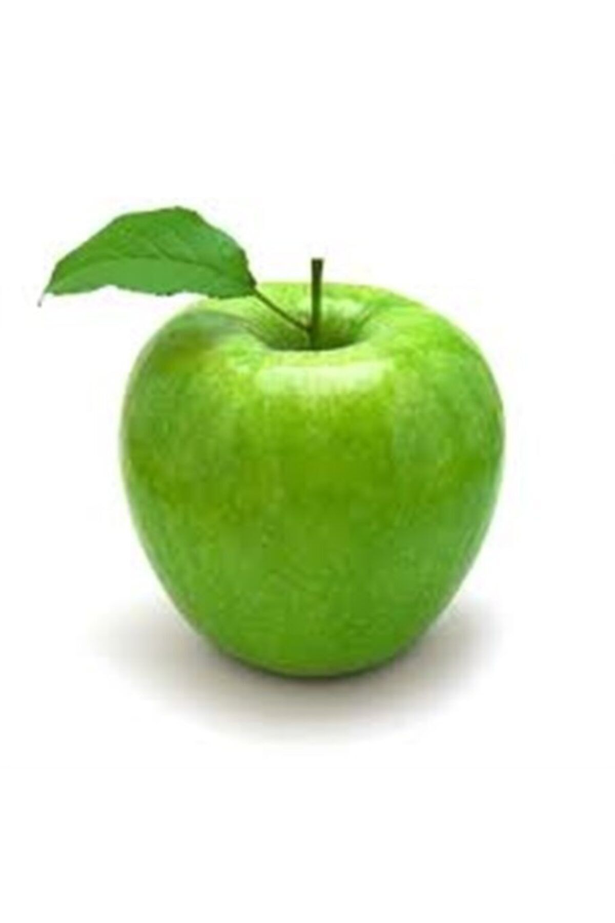 Yenir tarım ürünleri Elma Granny Smith Ithal (PAKETLİ-1KG)